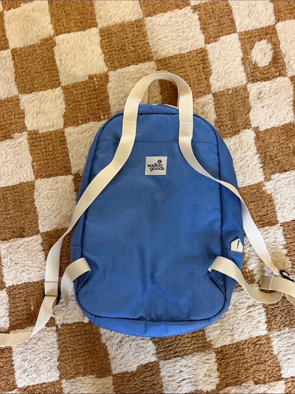 Walker Family Goods Arrow Backpack